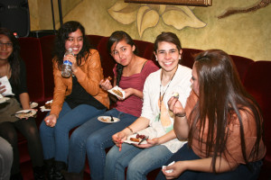 Movie Night 2012-9