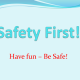 safetyfirst