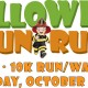 halloween fun run