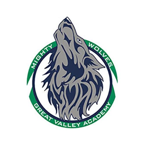 Great Valley Academy Salida Teens Run Modesto